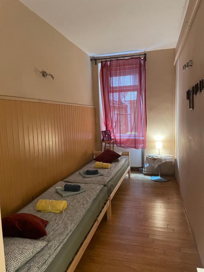 Apartment Clark Apartman ** Budapest