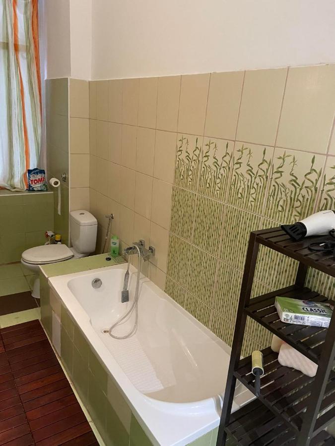 Apartman Clark Apartman **