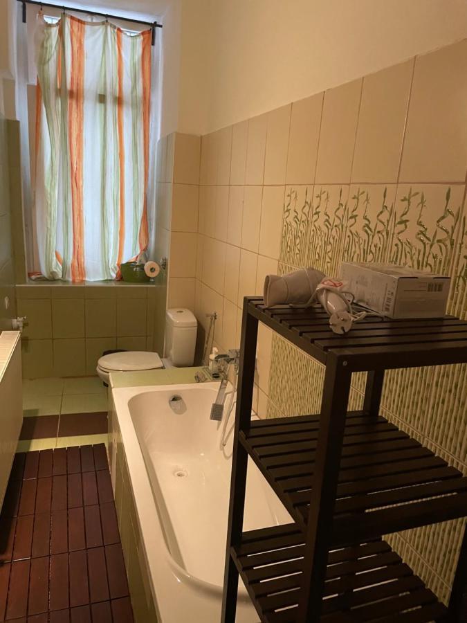 Apartman Clark Apartman ** Budapest