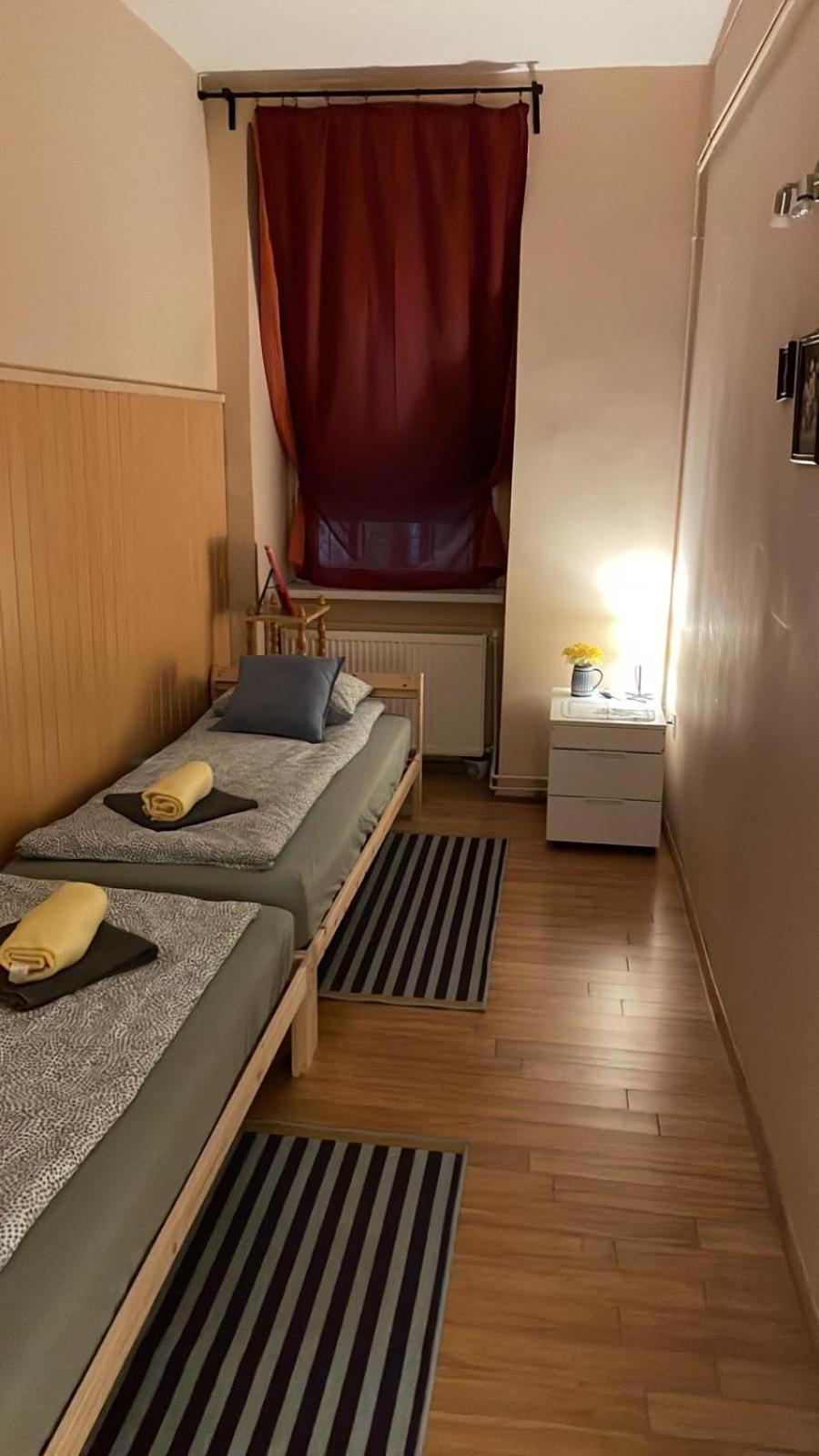 Apartman Clark Apartman **