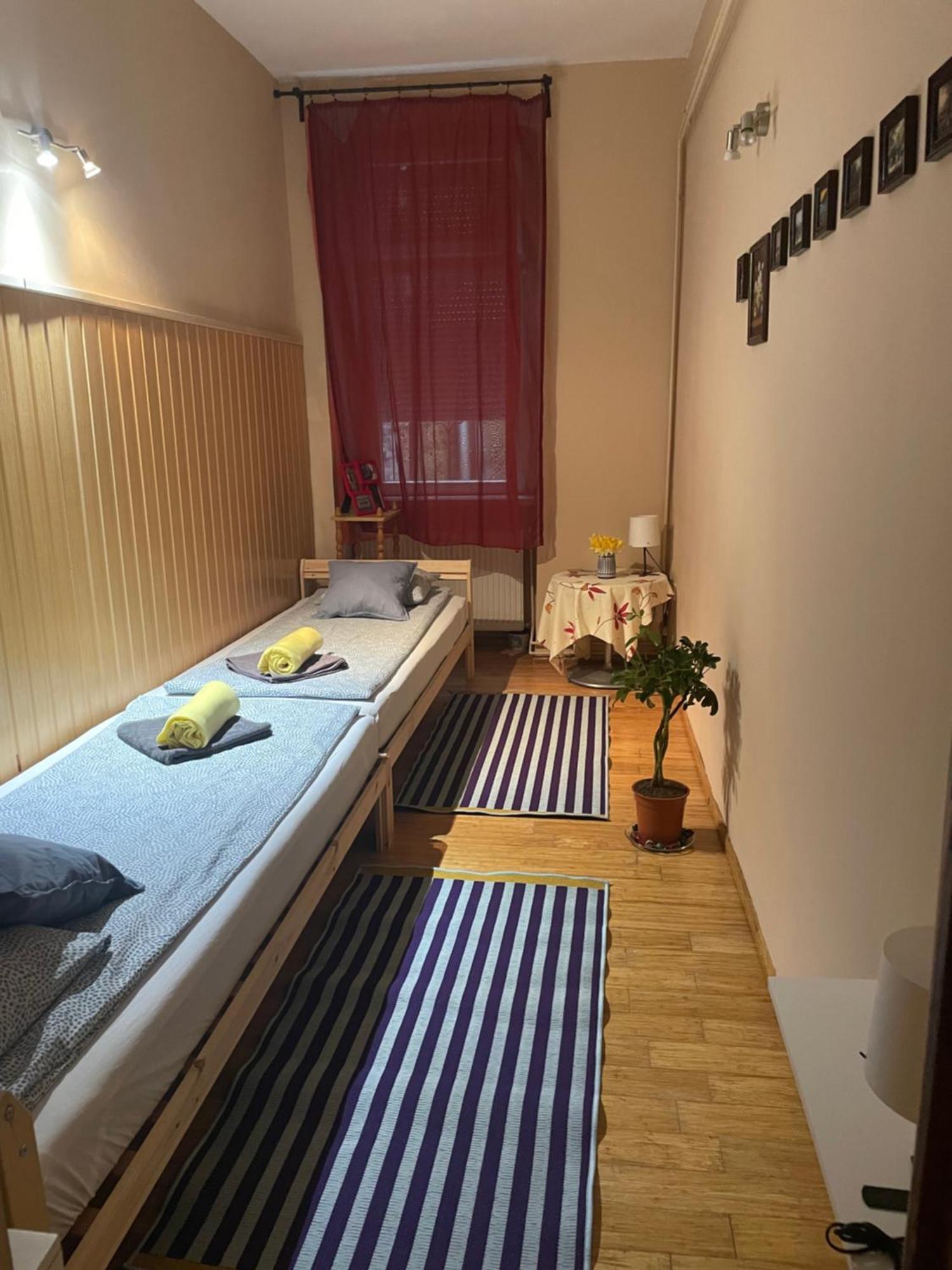 Apartman Clark Apartman ** *