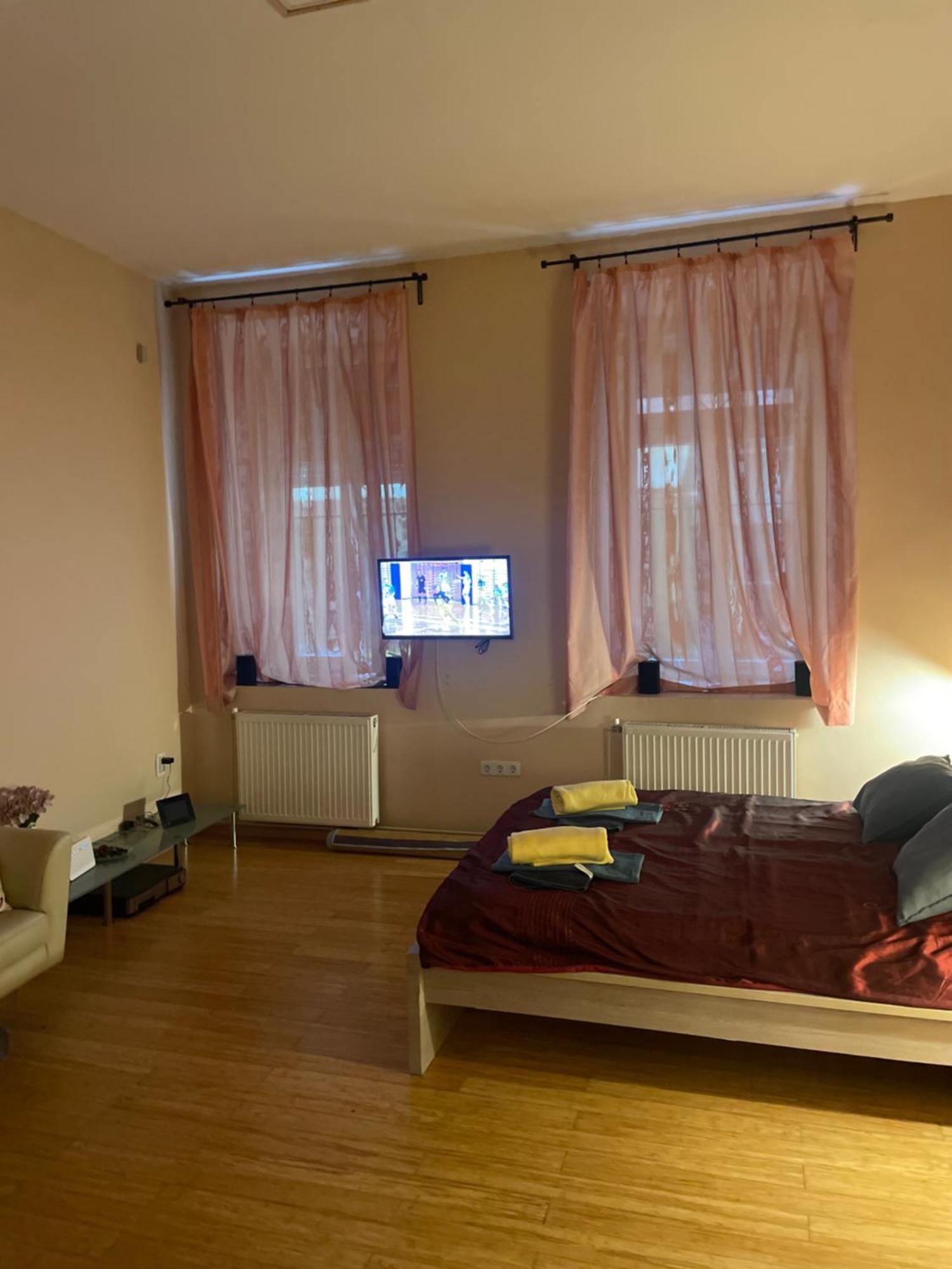 Apartman Clark Apartman **