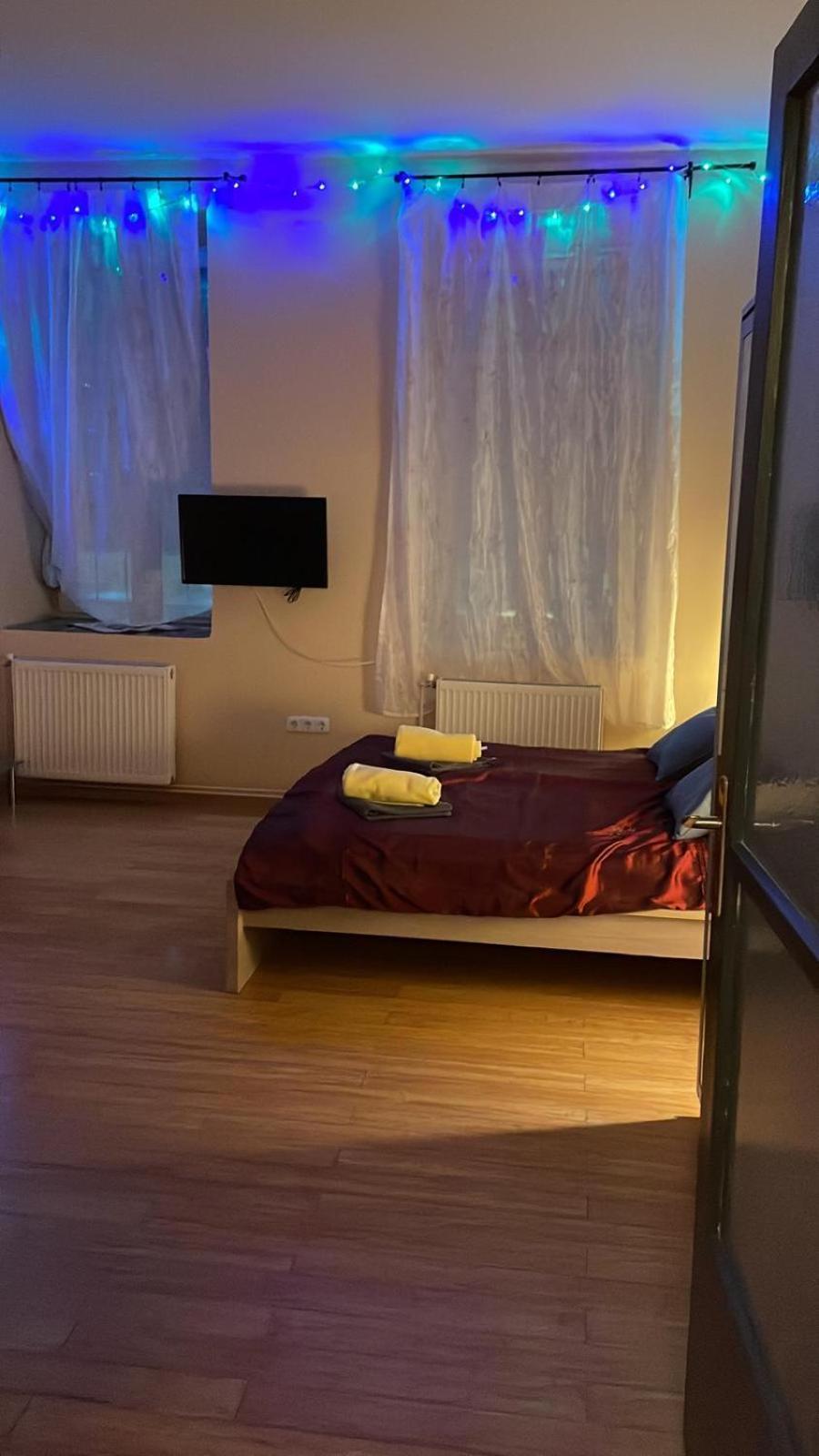 Clark Apartman ** Apartment