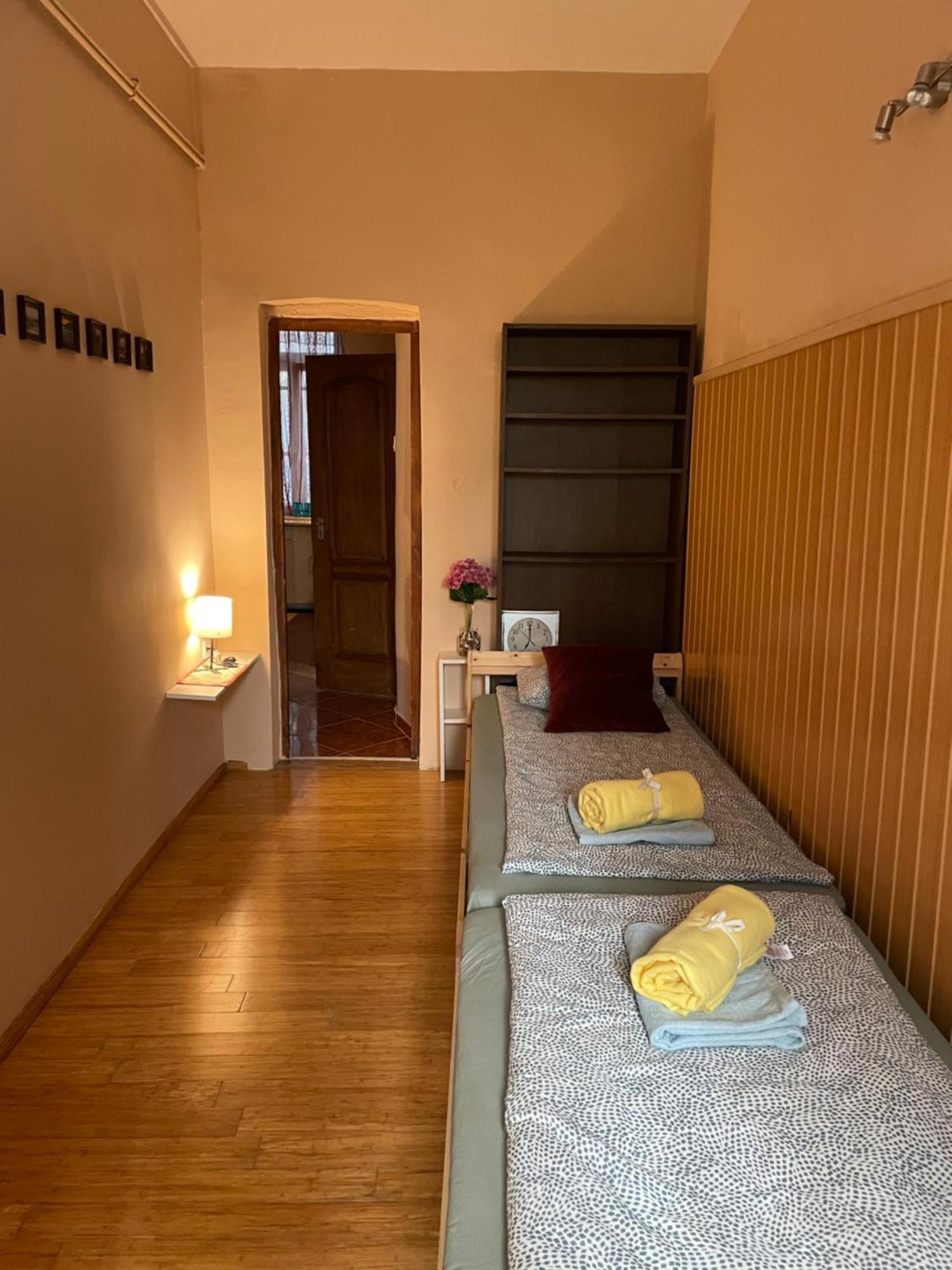 Clark Apartman ** Apartment *